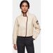 AMAYA Amsterdam Veste Couronne Blanc cassé