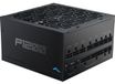 SAMA Alimentation PC modulaire P1200, 1200W, 80 PLUS Platinum, ATX 3.1, PCIe 5.1, noir