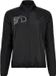 Newline Core Jacket Femme - Noir - taille M