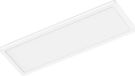 Osram Planon Easyfix CCT UGR19 IP54 580mm 24W Wit