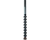 Heller Hamerboor Trijet Ultimate D.20mm Werk-L.200mm L.320mm SDS-max
