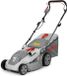 ikra GmbH IKRA elektrische grasmaaier IERM 1638-1, 1600 W, maaibreedte 38 cm