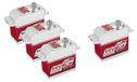 MKS Combinatiepakket: 3x HBL950 + 1x HBL980