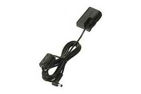 Canon DR-E6 - Voeding - Zwart