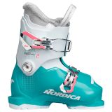 Nordica Speedmachine J 2 Girl Junior Chaussures de ski alpin