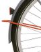Cortina Spatbord achter 28 E-U4 stone grey matt