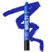 Wet n Wild, 3-in-1 Color Icon Multi-Stick for Eyes, Cheeks and Lips, Infused with Argan Oil and Vitamin E, Apply as Eyeliner, Eyeshadow, Blush or Contour, Blue Me Away