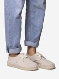 Toni Pons Vegan espadrilles voor dames met veters | APRIL