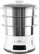 Tefal VC502D Convenient Series Deluxe VC502D Stoomkoker