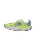 New Balance Loopschoen 'Rebel v5' lichtgrijs / appel