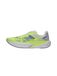New Balance Loopschoen 'Rebel v5' lichtgrijs / appel