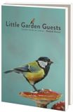Bekking & Blitz Kaartenmapje met env, groot: Little Garden Guests, Nadieh Kroon
