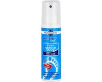 MURNAUERS Kristall Deo Pieds Anti-odeur, 100 ml