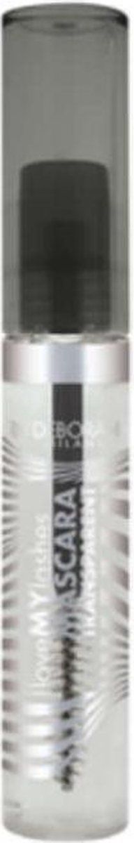 Parfums Grès DEBORAH MILANO Mascara Love My Lashes Transparent - 8009518253528
