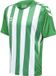 Hummel Hmlcore Xk Striped Jersey S/S Jelly Bean/White-S
