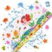 Shenzhen Haorui Industrial Technology Co., Ltd. Tapis de bain antidérapant pour enfants 100 x 40 cm