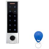 PNI DK350 Toetsenbordpakket met Wi-Fi-Tuya Toepassing en 10bc-tag TEM01 125 kHz 64 bit