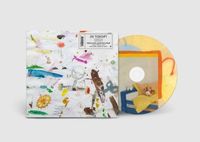 Lab Music De Toegift - kleine auto, grote hot wheel (cd)