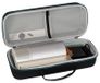 XGIMI Housse pour MoGo 3 Pro/4, avec coque rigide en EVA, dimensions 37x15,5x12 cm