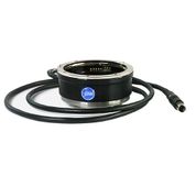 MTF Canon EF to Sony FZ Adaptor