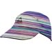MATT Casquette 5 panneaux protection solaire UPF +50