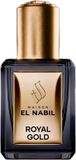 Maison El Nabil Eau de Parfum / 5 ml / Unisex