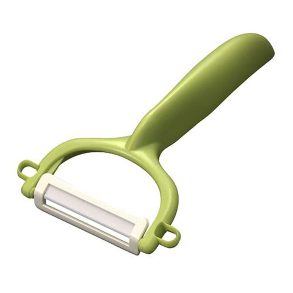 Kyocera Keramische dunschiller groen - 4960664487844