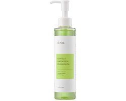 iUNIK Centella Green Fresh Cleansing Oil 200ml