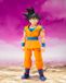 Bandai Tamashii Nations Dragon Ball Daima S.H. Figuarts Action Figure Son Goku 15 cm