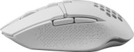 Defender GLORY GM-514 Souris Gaming Droitier RF Sans fil Optique 3200 DPI Blanc