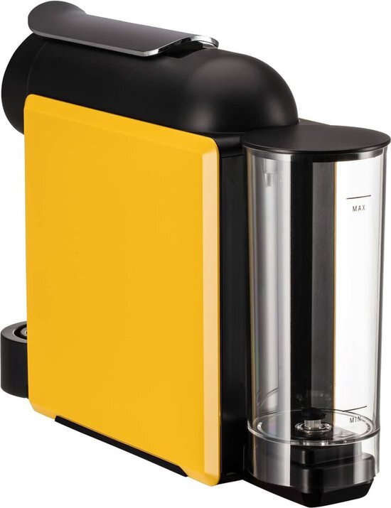 Capsule Coffee Machine MiniQool 19 bar