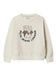 Pepe Jeans Wilfred Sweatshirt pour garçon blanc
