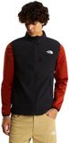 The North Face Nimble 2 Zomer Bodywarmer Heren Zwart M
