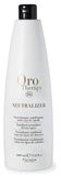 Fanola Oro Therapy New 24k Neutralizer 1000ml