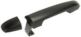 Taros Trade 59-3670-R-90421 deurgreep voor buiten gelakt