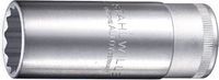Stahlwille Dop (zeskant) Dopsleutelinzetstuk 14 mm 1/2 (12.5 mm)