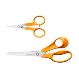 Fiskars Classic Manicureset met schaar PC