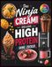 Ninja Creami Deluxe - Das High Protein Rezeptbuch ohne Zucker