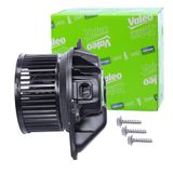 VALEO Innenraumgebläse 698513