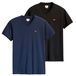 LEVI'S ® Shirt navy / zwart