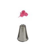 Decora 0263233 Pastry Decorating Nozzle Stainless Steel