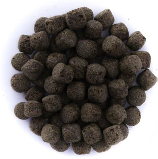 Voervoorvis Koivoer Spirulina 4KG 6mm