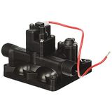 Shurflo 94-800-00 Model 4008 Complete bovenbehuizing