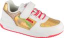 Joma Pipe Jr 2518 JPIPES2518V, Sneakers, Meisje, Goud, Maat 32