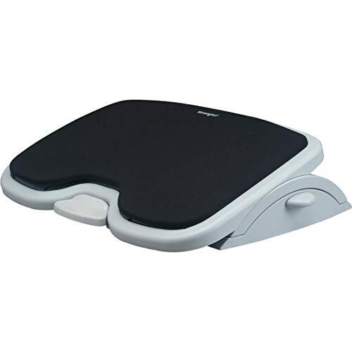 Kensington Comfort Memory Foam verstelbare voetsteun (K56144USF)