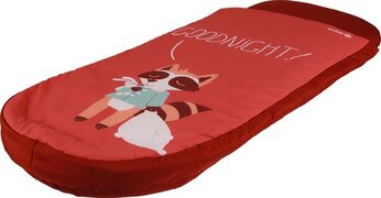 Safety 1st Go Dodo Sleeping bag - Goodnight Red