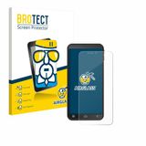 BROTECT Screenprotector voor Emporia Smart ME7 Beschermglas Transparant
