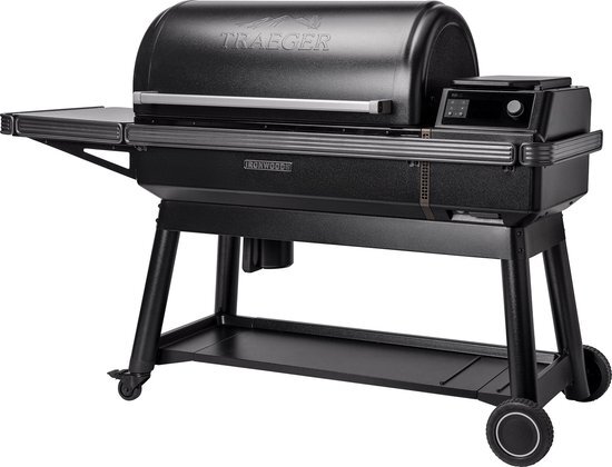 Traeger Pelletgrill Ironwood XL Model 2023