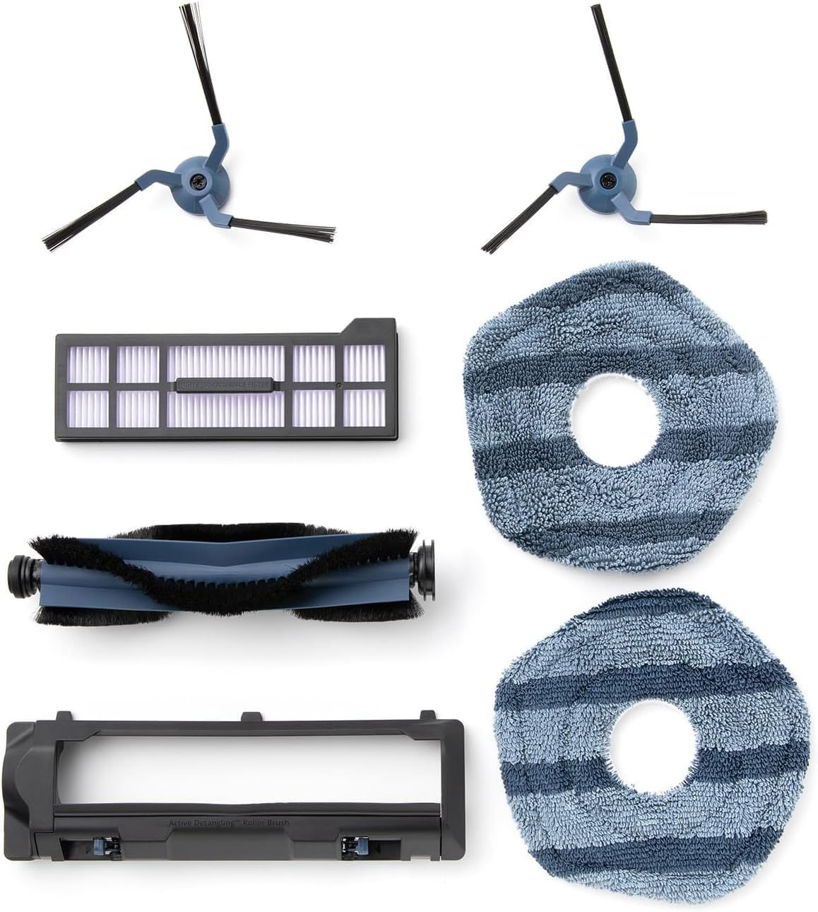 Eufy Omni C20 Onderhoudspakket