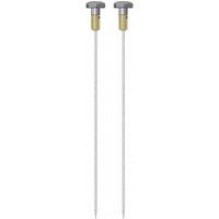 Trotec TS 008/300 rond elektrodenpaar 4 mm